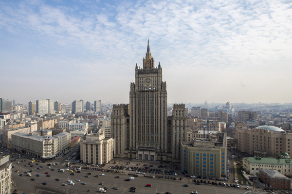 Операция ВКС России в Сирии продолжится после прекращения огня
